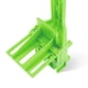 thumbnail image 3 of Kit de plantilla para espigas de madera de bolsillo vertical, localizador de orificios, perforador de guía de taladro manual Ndcxsfigh Para estrenar, 3 of 9