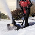 thumbnail image 2 of Snow Joe 18-Inch Electric Single Stage Snow Thrower, 15 Amp Motor, w/ Headlights, 2 of 8