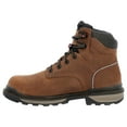 thumbnail image 3 of Rocky Rams Horn Waterproof Composite Toe Work Boot, 3 of 5