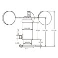 thumbnail image 2 of Wind Speed Alarm / Wind Alarm Controller PCE-FST-200-201-I, 2 of 3