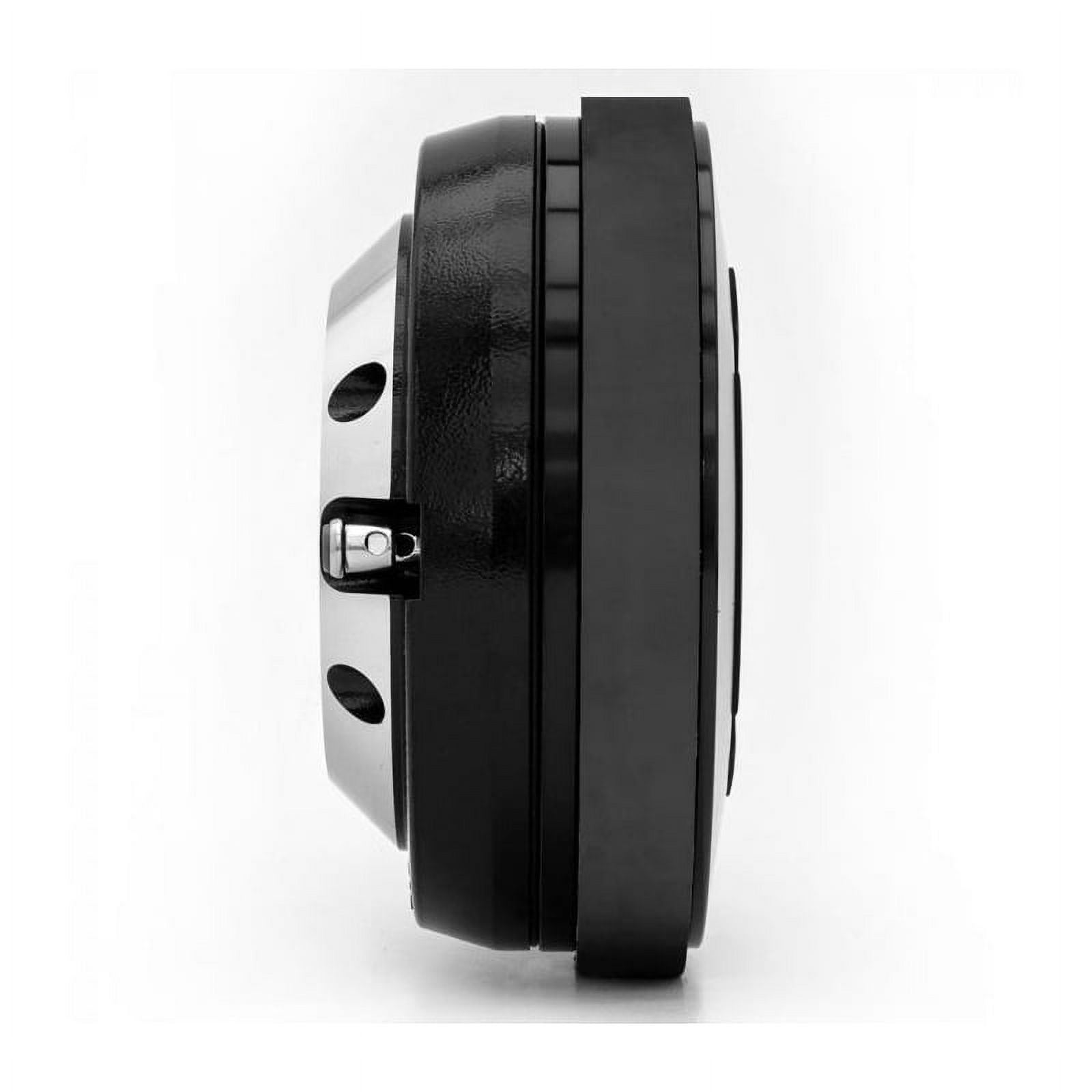 JBL Professional Audio Speaker D450 Trio Seleniun Series 4