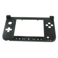 thumbnail image 6 of Black White Housing for Shell for Case Good Quality for Shell Replacement for 3DS XL 3DSXL Middle Frame Replace, 6 of 8