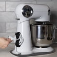 thumbnail image 1 of OUNONA Rubber Mixer Slider Mat for Kitchen Mixers with Smooth Surface and Wear Resistant Design, 1 of 6