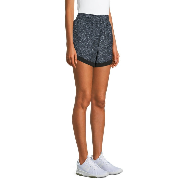 Walmart running shorts sales womens