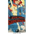 thumbnail image 3 of Superman Poster Framed, 3 of 5