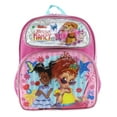 thumbnail image 1 of Petit Sac à Dos - Fancy Nancy - Joli Papillon 12 Pouces Rose A18411, 1 of 3