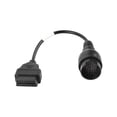 thumbnail image 4 of Cable Adaptador OBD2 De Diagnóstico De Conector De 38 Pines A 16 Pines Para, 4 of 7