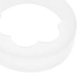 thumbnail image 3 of Luxshiny Ice Cream Maker Parts Ice Cream Machine Accessories Standard Design Plastic For Commercial Use 1Set, 3 of 8