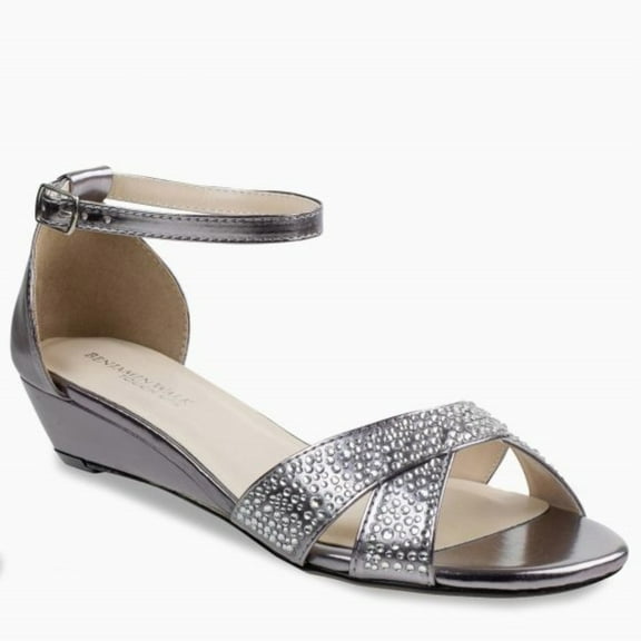 Touch Ups Iris - Pewter / 10.5