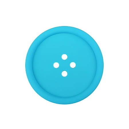 

Multi Colors Silicone Round Circle Insulation Durable Flexible Cup Pads Pot Holders Spoon Rest