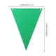thumbnail image 2 of unbranded 2Jgo Con Banderines Triangulares De Papel Para Cumpleaños Y Bodas, 2 of 8