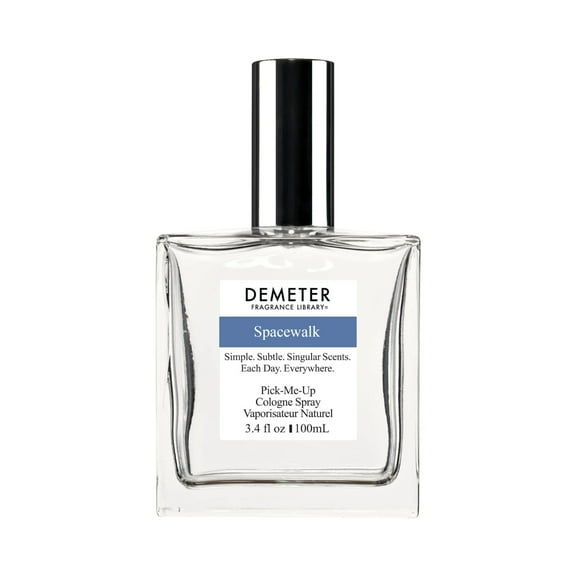 Demeter Spacewalk Cologne Spray - 3.4 oz