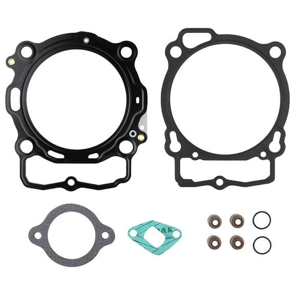 Tusk Top End Gasket Kit for GASGAS EX 350F 2024