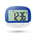 thumbnail image 4 of Minkissy Belt Pedometer for Walking Large Screen Step Tracking for Men and Women 1 Set, 4 of 7