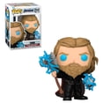 thumbnail image 4 of Figura de acción Funko Pop! Marvel Avengers: Endgame Thor con Mjolnir, 4 of 4