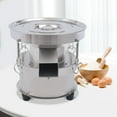 thumbnail image 6 of DENEST Electric Automatic Sifter Shaker Machine Vibrating Screen 110V Stainless Steel, 6 of 14