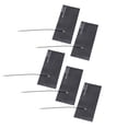 thumbnail image 4 of Wifi Card Antenna, Signal Stabilization Gain Firm Smoothly Internal Antenna 3 Meters Strong Adhesive  For Smart Wear For Smart Home, 4 of 8
