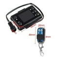 thumbnail image 4 of 12/24V 2-8KW Car Air Diesel Heater LCD Display Remote Control Switch Motherboard js hwy, 4 of 5