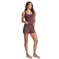 thumbnail image 4 of Jockey Women's Organic Cotton Stretch Short, 4 of 5