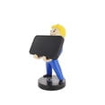thumbnail image 2 of Soporte para Control Cable Guys Fallout: Vault Boy, 2 of 4