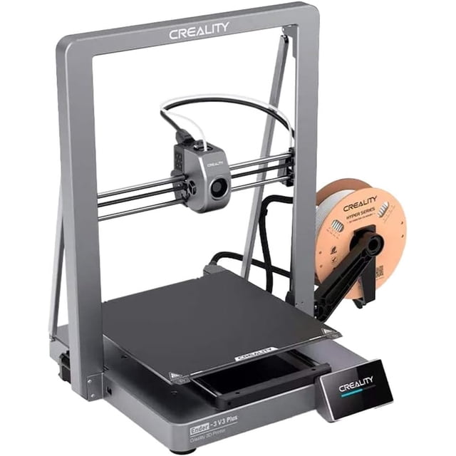 Refurbished Creality Ender-3V3Plus Ender-3 V3 Plus 3D Printer