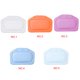 thumbnail image 3 of Almohada suave para bañera, reposacabezas, impermeable, PVC, cojín de baño, ventosas, cabeza, cuello, reposacabezas, almohadas sidaley JJ20817-01, 3 of 7
