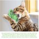 thumbnail image 5 of Molino de viento interactivo Cat Toy GBSYU con hierba gatera para gatos de interior, 5 of 6
