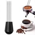 thumbnail image 2 of Espresso Accessories Set with Tamper and WDT Tool, 53MM, 2 of 5