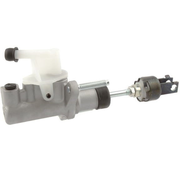 Clutch Master Cylinder - Compatible with 2002 - 2006 Toyota Camry 2003 2004 2005