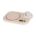 thumbnail image 1 of Almohadilla calefactora para tazas Soledad Rosa, 1 of 9