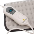 thumbnail image 2 of Cojín Electrico Termico Lumbar 3 Niveles Benesta HP 301, 2 of 5