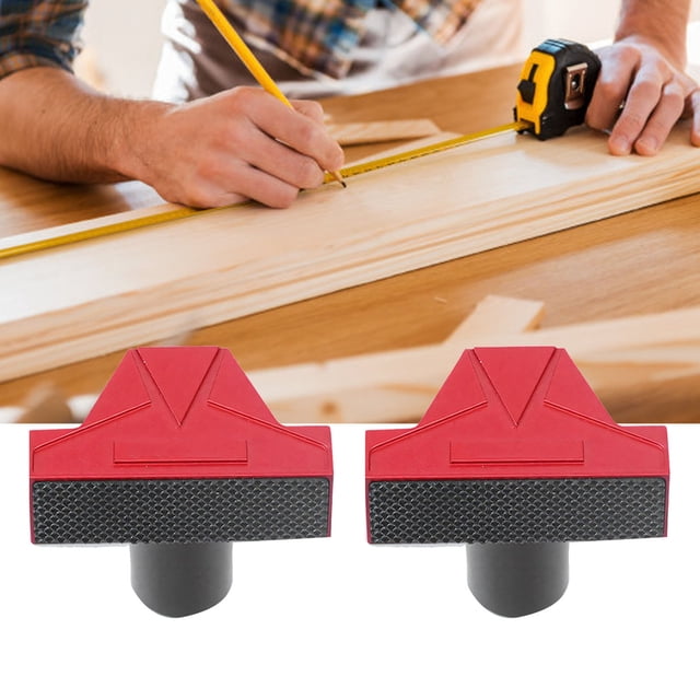 Bench Dog, Workbench Stop Block Quick Release Anti Slip 2Pcs Portable Aluminum Alloy for Woodworking Projects