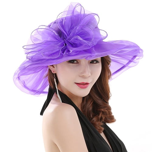 Dream Lifestyle Fashion Flower Gauze 