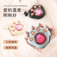 thumbnail image 3 of Paw Hand Warmer (Black), 3 of 4