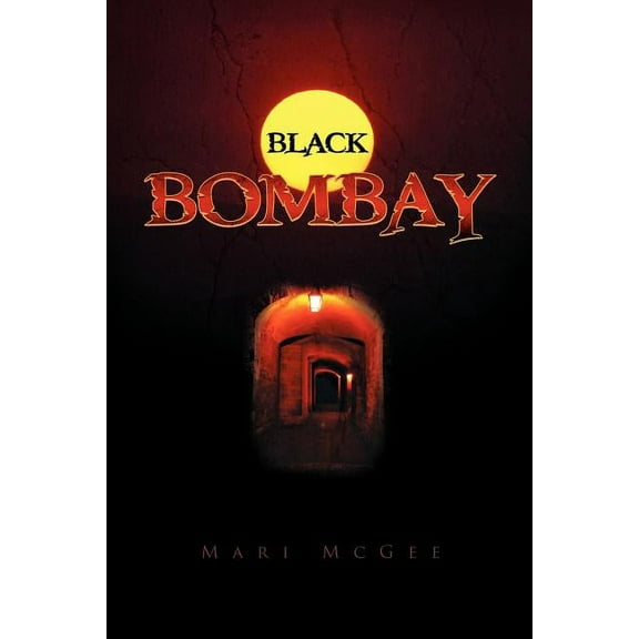 Black Bombay
