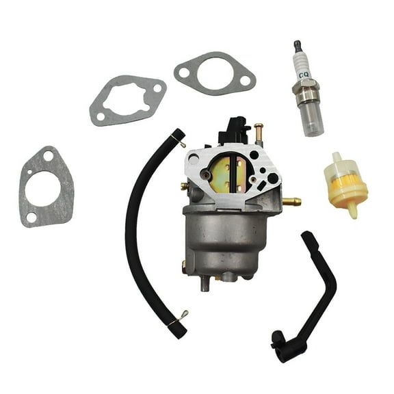 For Homelite Power Stroke 5KW 6KW 7.5KW Generators Carburetor Carb 16100Z191110