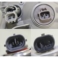 thumbnail image 3 of For Toyota Camry Headlight Assembly 2010 2011 Driver Side SE For TO2502193 | 81150-06510, 3 of 5