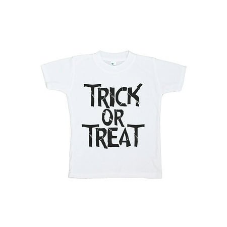 

Custom Party Shop Kids Trick or Treat Halloween TshirtTshirt