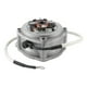 thumbnail image 2 of Motor de Arranque de Motocicleta ANGGREK Apto para Cortacésped 2 Tiempos 43CC 47CC 49CC40-6 Scooter ATV 4 Ruedas, 2 of 8
