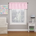 thumbnail image 4 of Kids Microfiber Blackout Thermaback Valance, 4 of 6