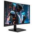 thumbnail image 3 of C24A1H Gaming Monitor - 240Hz 1ms MPRT Curved Design, FHD Resolution, HDR10 Support, 10 Scenario Modes, Low Blue Light Technology-Titan Army, 3 of 14