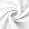 thumbnail image 7 of Sevevn Women's Fashion Solid Loose Long Sleeve T-shirt Pullover Tops White XL Holiday Gift Finder, 7 of 7