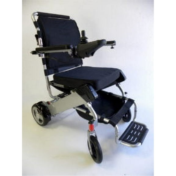 Scoot-Buddy GX Foldable Electric Wheelchair