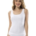 thumbnail image 1 of GHSDFBB Cotton Camisoles for Women, Airy Soft Comfy Cami Tank Tops, 1 of 7