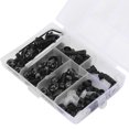 thumbnail image 1 of AMONIDA 158Pcs/Set Universal Fairing Bolts Gasket Wrench Kit Motorcycle Accessory, 1 of 8