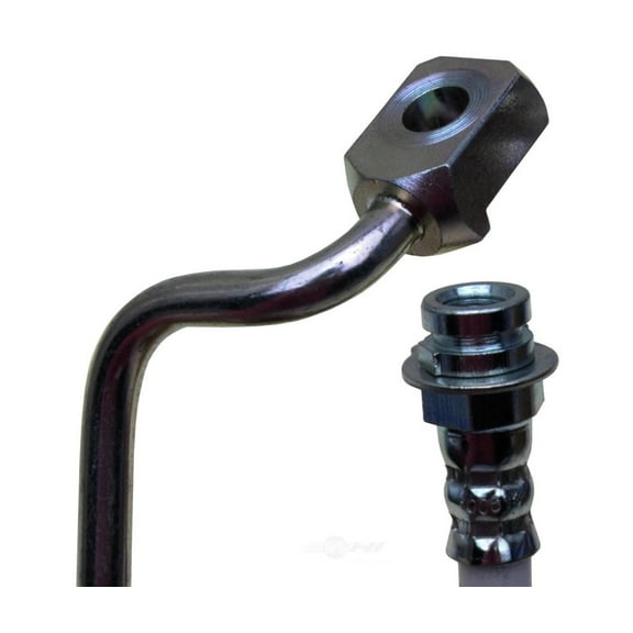 Raybestos BH383392 Professional Grade Hydraulic Brake Hose Fits select: 2006-2011,2013 CHEVROLET IMPALA