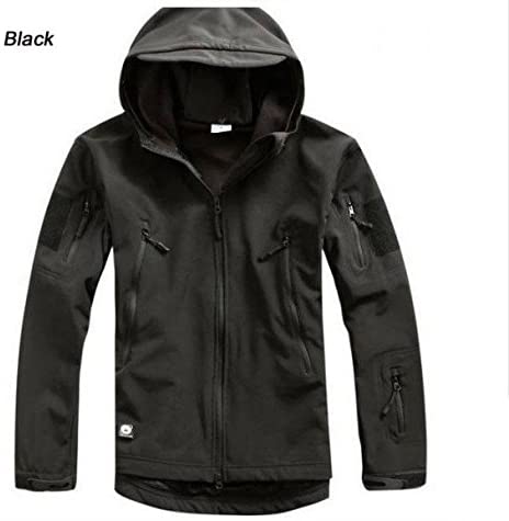 Waterproof Military Tactical Combat 