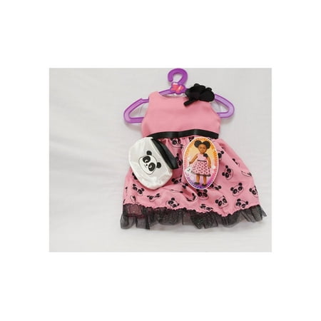 My Life As Doll Clothing