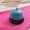 E, variant on Clearance Under $3.54! 1PC Steel Service Bell, Counter Call Bell for Hotel, Restaurant, Bar - Classic Reception Desk Bell (G, One Size)