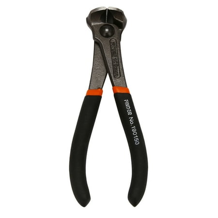 

FINDER Crimping Pliers 6 Inch Pincers Pliers Wire Stripper Nail Pull Plier Multitool Repair Hand Tools